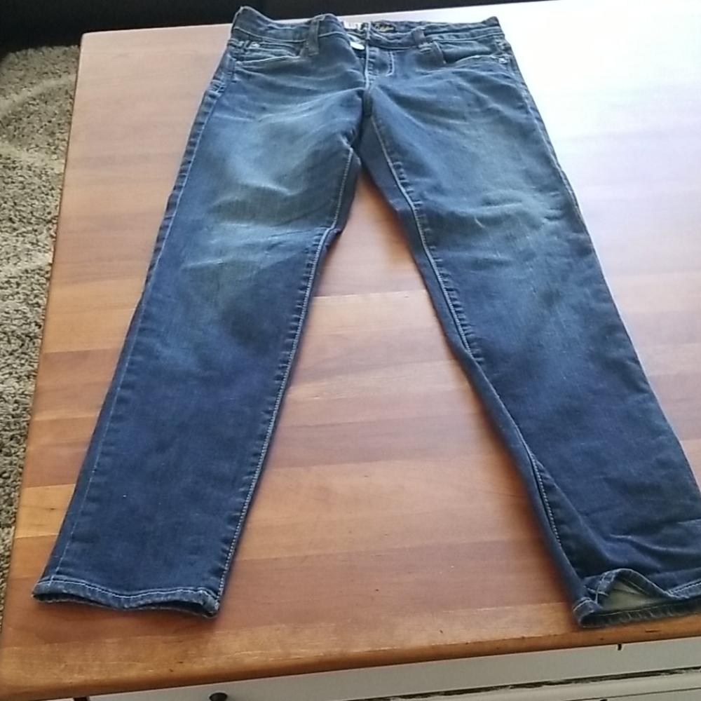 Kut Jean 'Catherine Boyfriend'